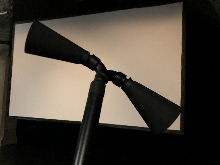 Blind Cinema – Kino im Kopf